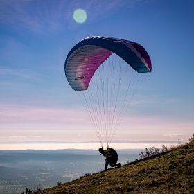 curso parapente Madrid_DParapente