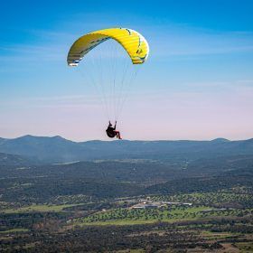 curso parapente Madrid_DParapente