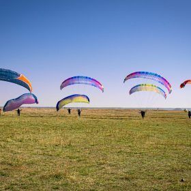 curso parapente Madrid_DParapente