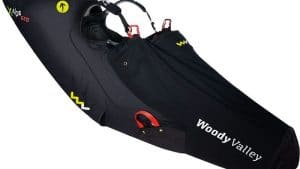 WOODY VALLEY XALPS GTO